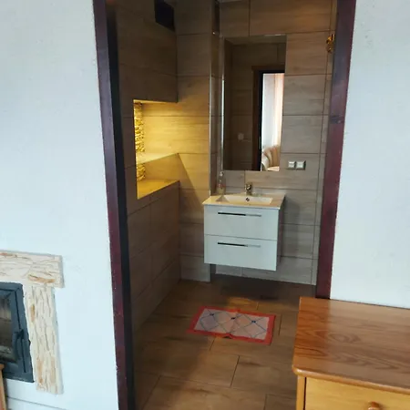 Chata Baryla Suleczyno Room photo