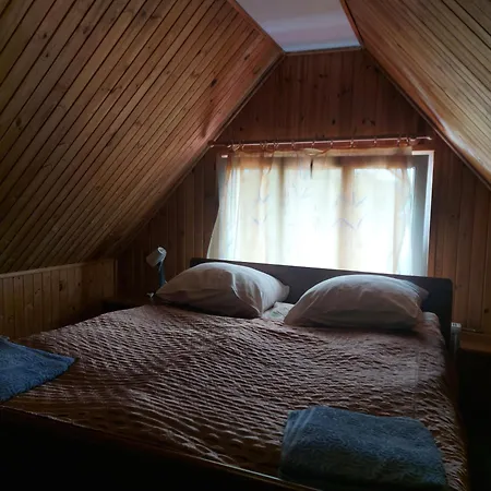 Chata Baryla Suleczyno Room photo