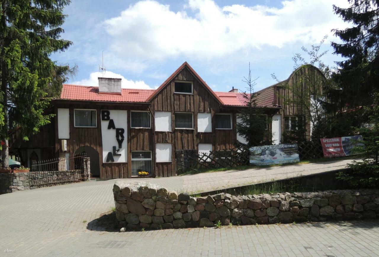 Baryla Sulęczyno